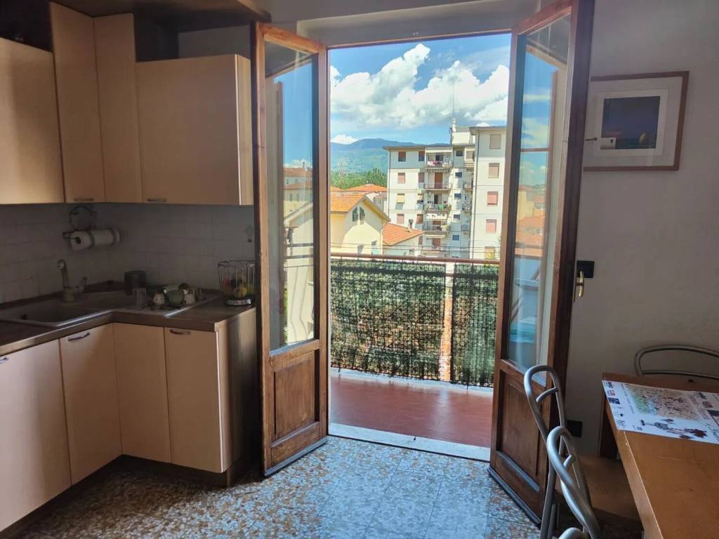 Appartamento a San giovanni valdarno in Via Spartaco Lavagnini, 72 - Foto 2