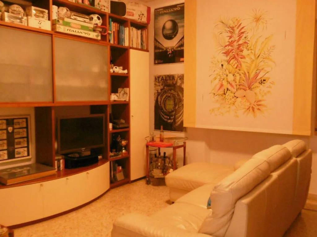 Appartamento a San giovanni valdarno in Via Spartaco Lavagnini, 72 - Foto 3
