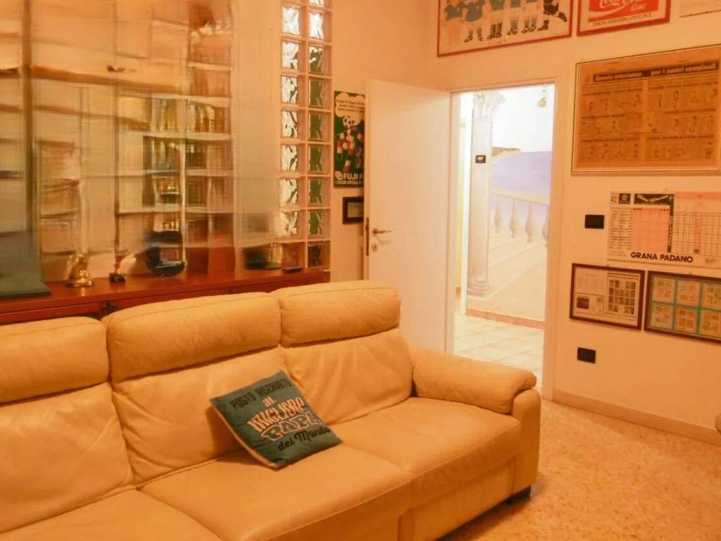 Appartamento a San giovanni valdarno in Via Spartaco Lavagnini, 72 - Foto 5