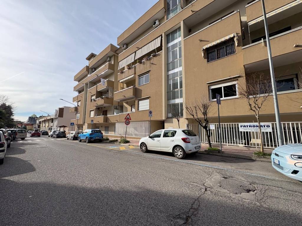 Appartamento a Caserta in Via Don Giuseppe Gangi, 19 - Foto 2