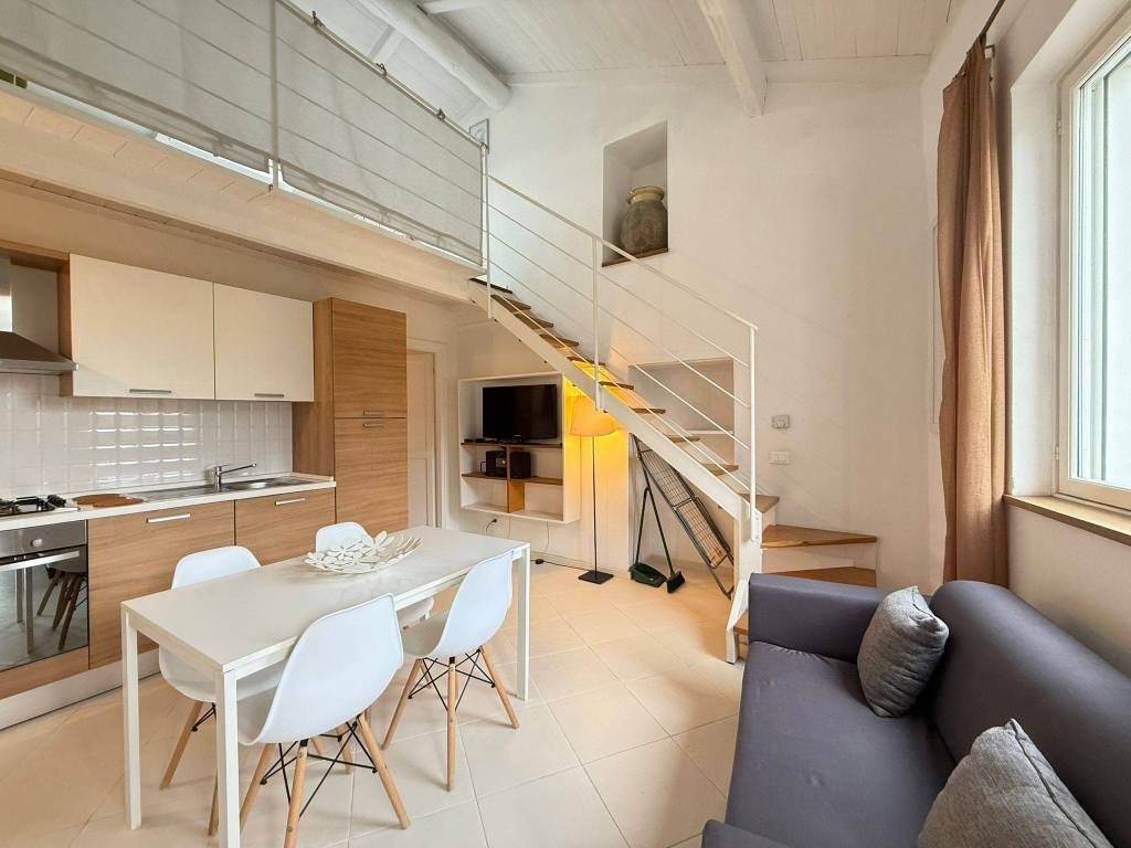 Appartamento a Imperia in Via Nino Siccardi - Foto 4