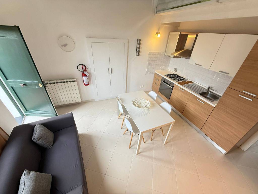 Appartamento a Imperia in Via Nino Siccardi - Foto 5