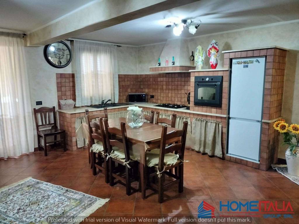 Appartamento a Belmonte mezzagno in via Amore 167 - Foto 3