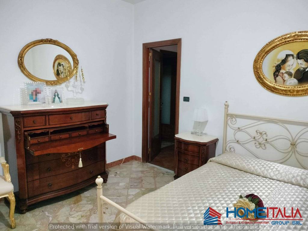 Appartamento a Belmonte mezzagno in via Amore 167 - Foto 4