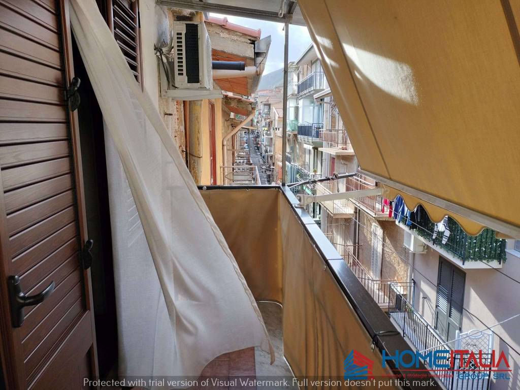 Appartamento a Belmonte mezzagno in via Amore 167 - Foto 5