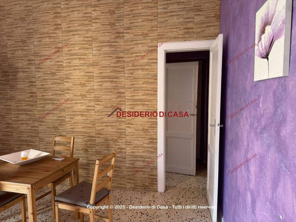 Appartamento a Trapani in Via Badiella, 38 - Foto 2