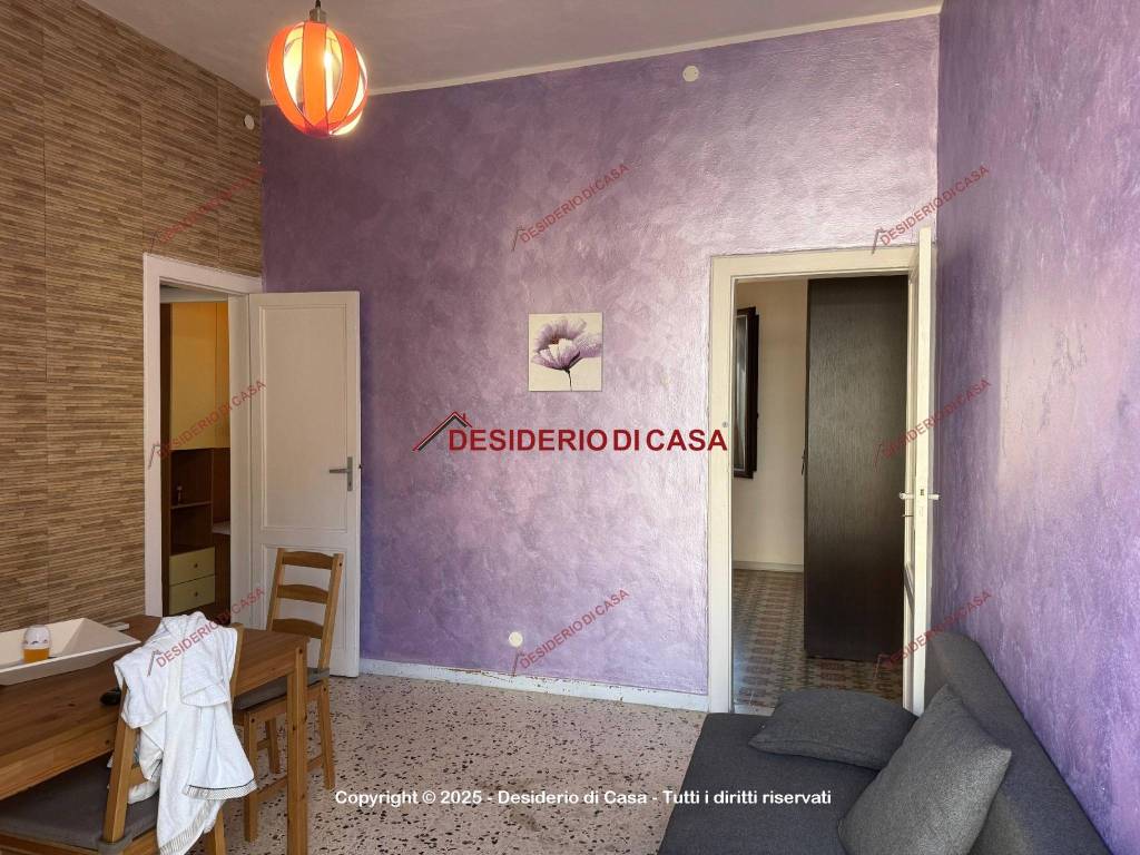 Appartamento a Trapani in Via Badiella, 38 - Foto 3