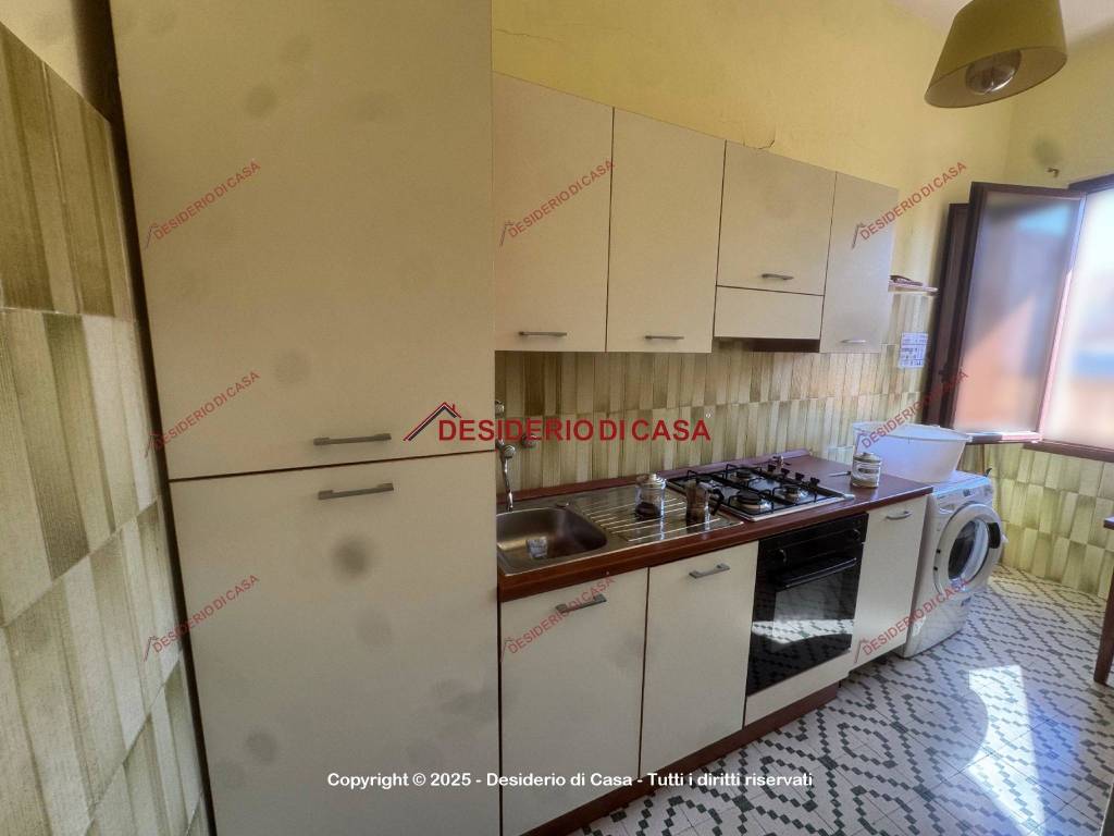 Appartamento a Trapani in Via Badiella, 38 - Foto 4