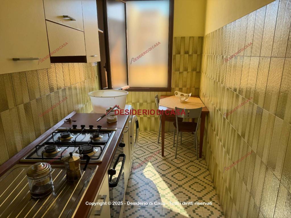 Appartamento a Trapani in Via Badiella, 38 - Foto 5