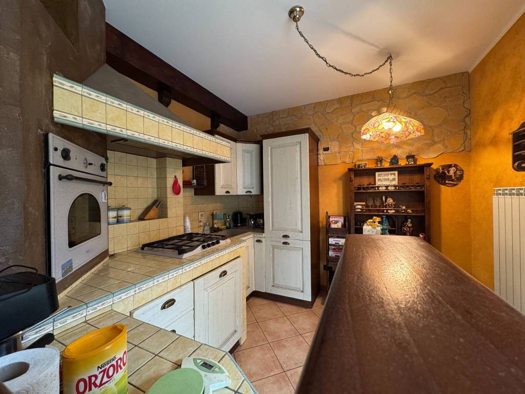 Appartamento a Dalmine in Via Milano - Foto 3
