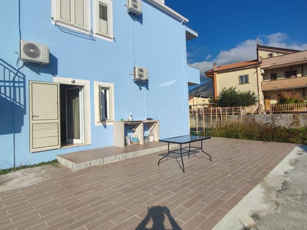 Villa a Tortora in Via Riviera, 43 - Foto 2