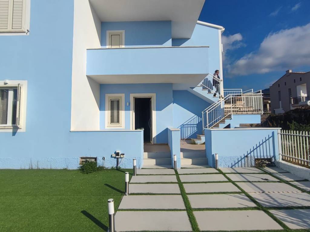 Villa a Tortora in Via Riviera, 43 - Foto 3