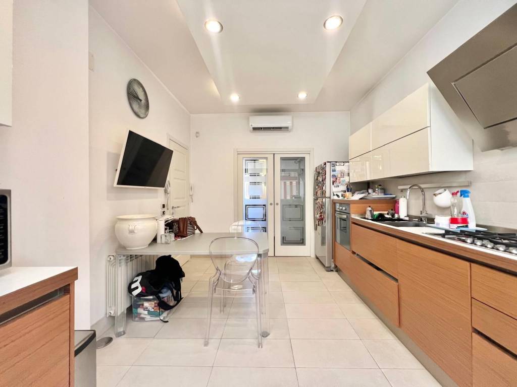 Appartamento a Pozzuoli in Via Solfatara, 8 - Foto 5