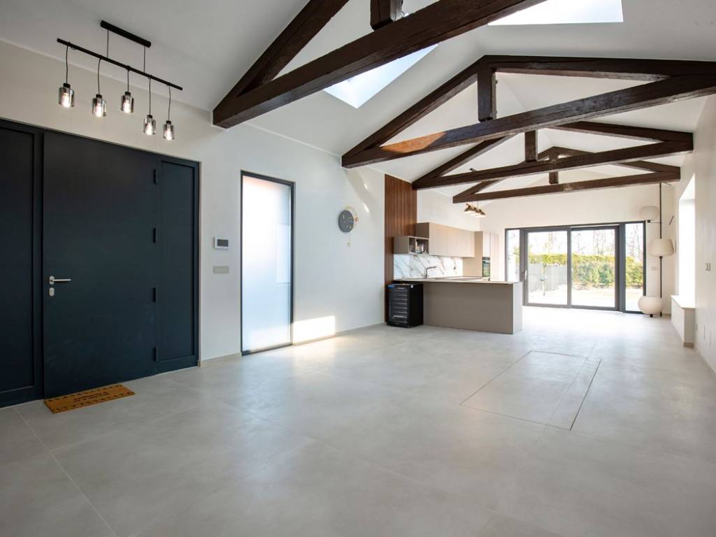 Loft / open space a San mauro torinese in Via Ronchi, 86 - Foto 3