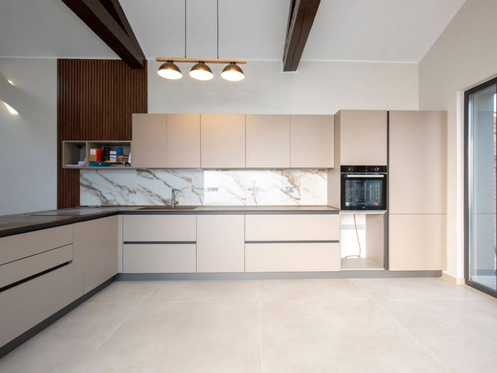 Loft / open space a San mauro torinese in Via Ronchi, 86 - Foto 5