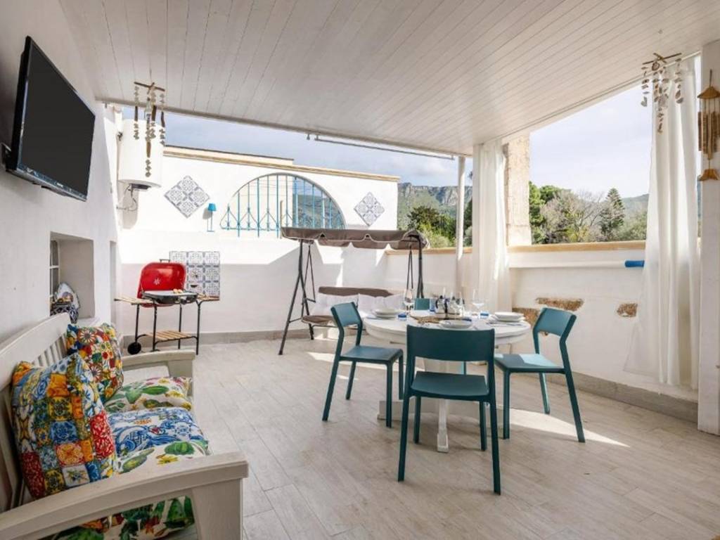 Appartamento a Terrasini in Via Palermo - Foto 4