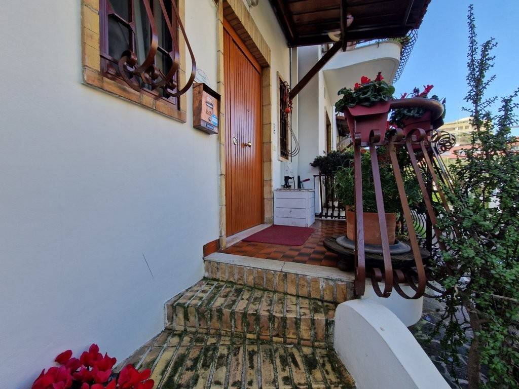 Villetta a schiera a Bari in Viale Paolo Borsellino e Giovanni Falcone, 10 - Foto 3