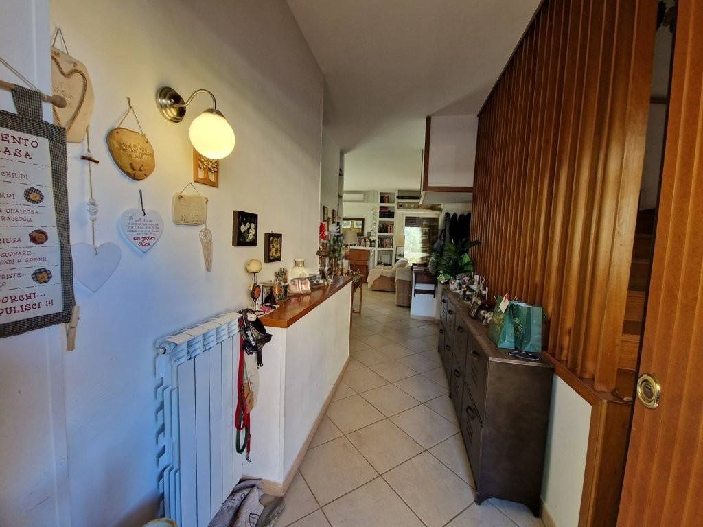 Villetta a schiera a Bari in Viale Paolo Borsellino e Giovanni Falcone, 10 - Foto 4