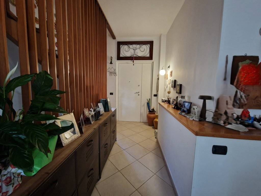 Villetta a schiera a Bari in Viale Paolo Borsellino e Giovanni Falcone, 10 - Foto 5