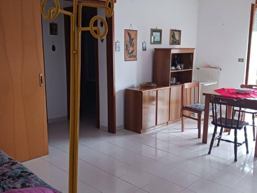 Appartamento a Capaccio paestum in Parco dei Tigli, 25 - Foto 2