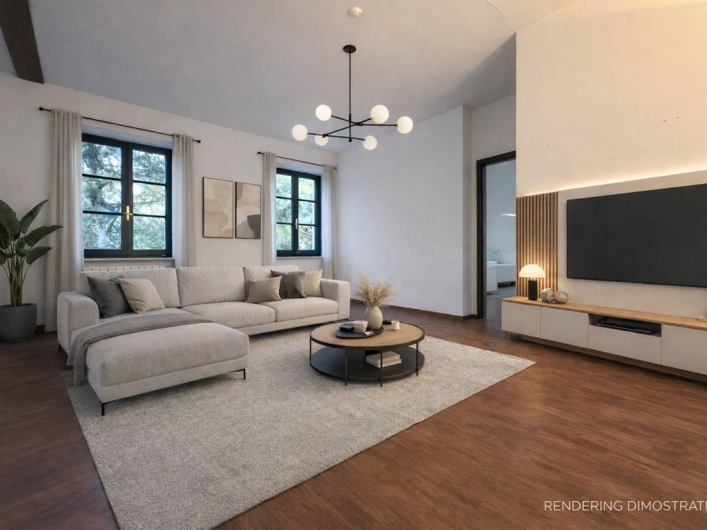 Appartamento a Arona - Foto 4