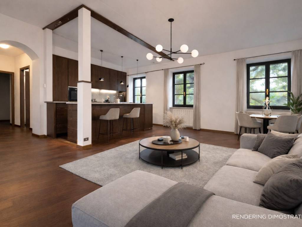 Appartamento a Arona - Foto 5