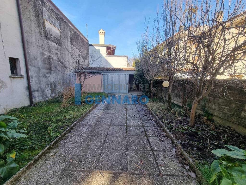 Villetta a schiera a Rivignano teor - Foto 5