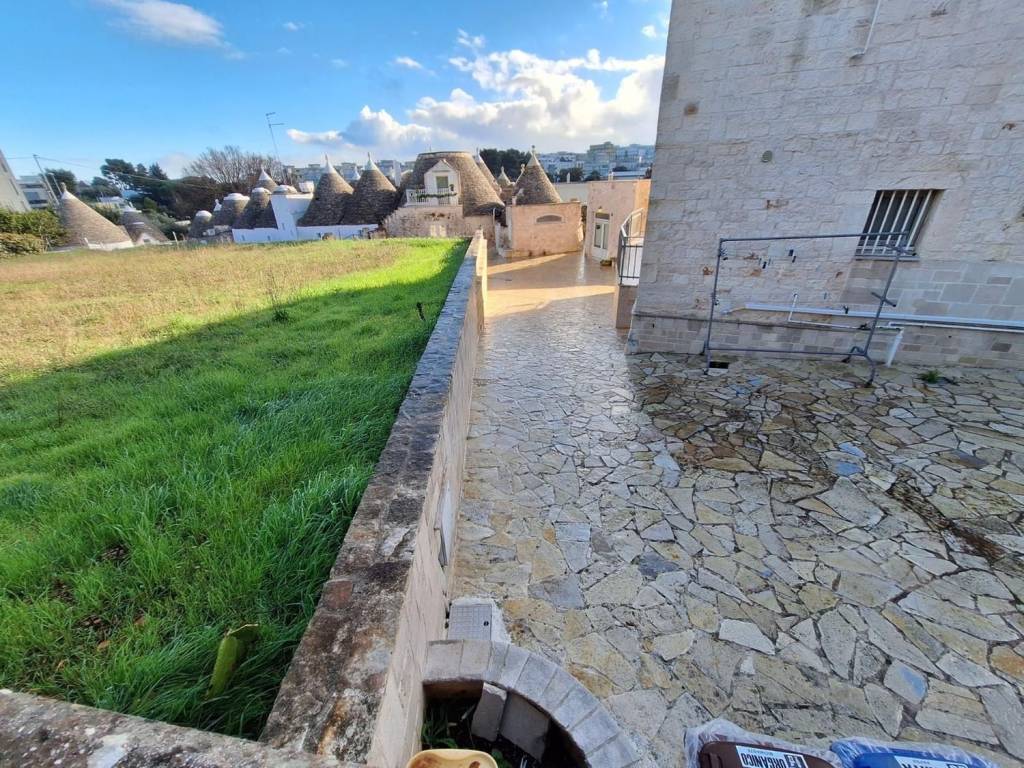 Terreno a Locorotondo in Via Giovanni Guareschi, 1, 70010 Locorotondo BA, Italia - Foto 2