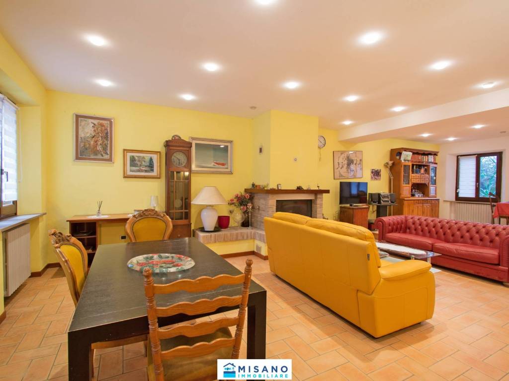 Villa a Misano adriatico in Via Adriatica, 29 - Foto 3