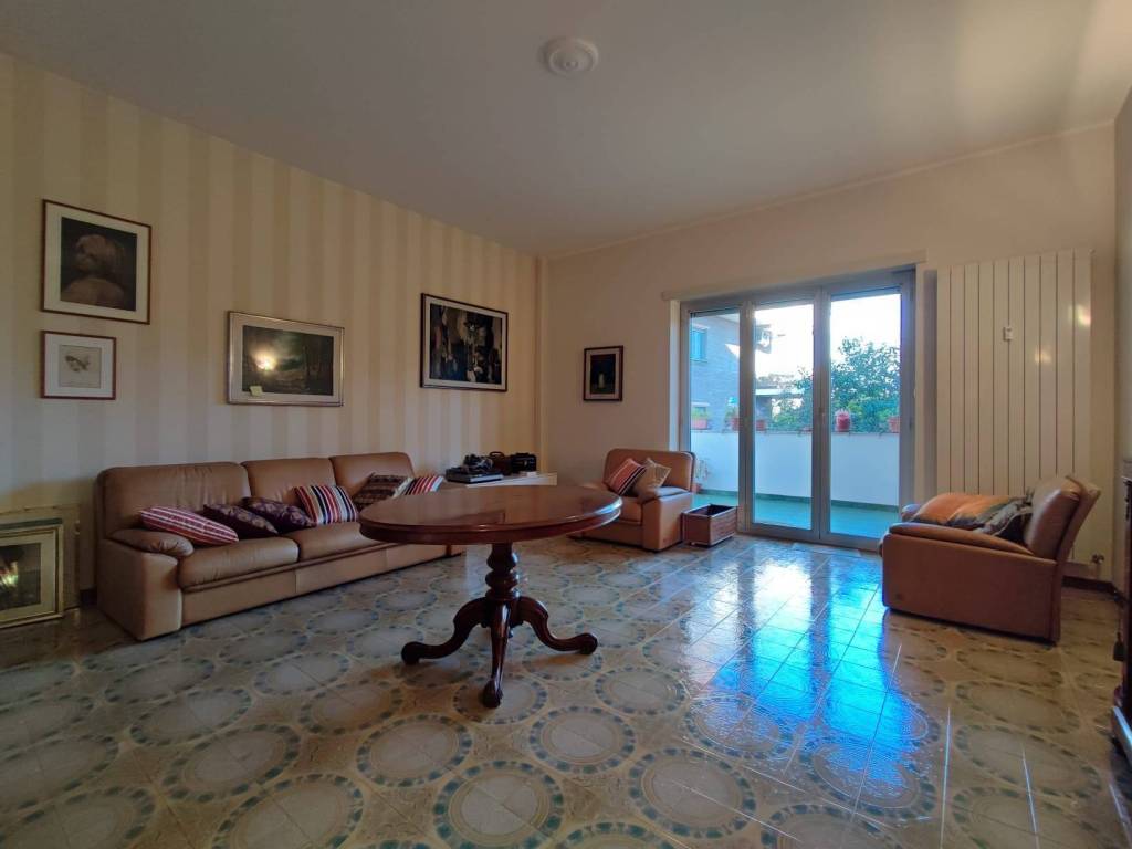 Appartamento a Pescara in Via Solferino, 129 - Foto 5