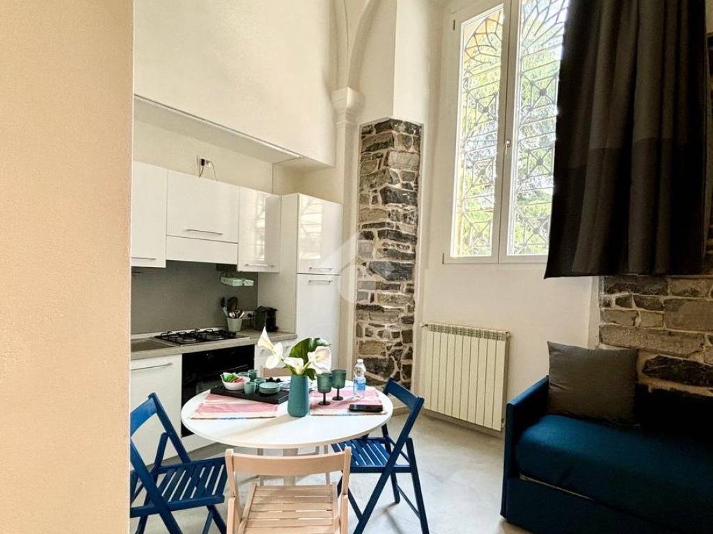Appartamento a Como in Via Borgo Vico, 123 - Foto 2
