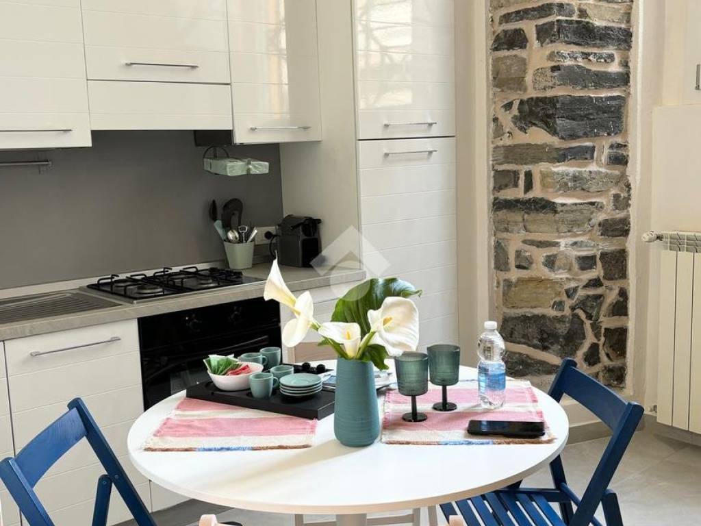 Appartamento a Como in Via Borgo Vico, 123 - Foto 3