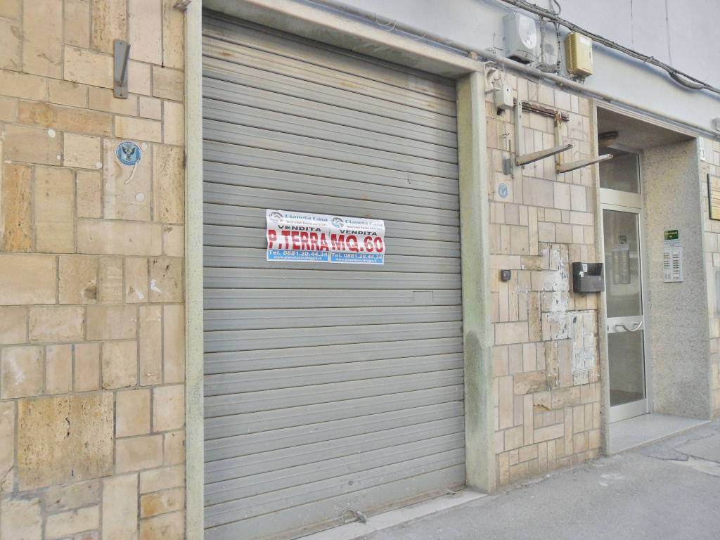 Box / garage a Foggia in Via Suor Maria Celeste Crostarosa, 11 - Foto 2