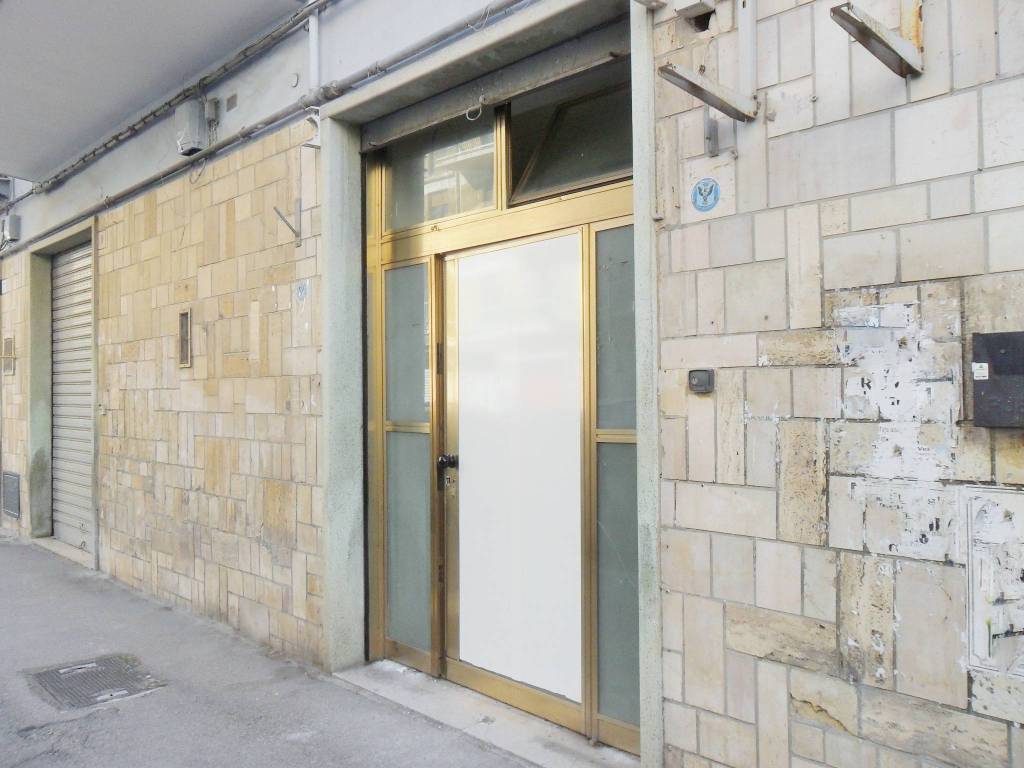Box / garage a Foggia in Via Suor Maria Celeste Crostarosa, 11 - Foto 3