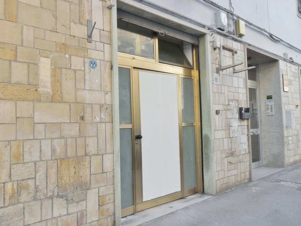 Box / garage a Foggia in Via Suor Maria Celeste Crostarosa, 11 - Foto 4