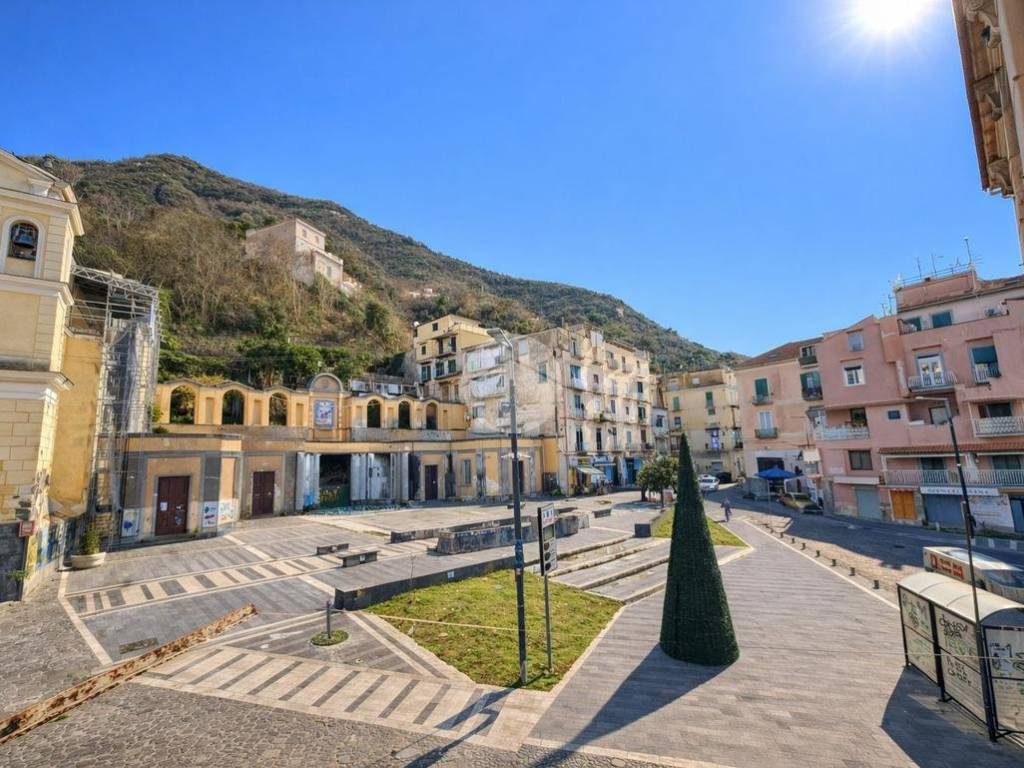 Appartamento a Castellammare di stabia in Via Giuseppe Bonito, 215 - Foto 2