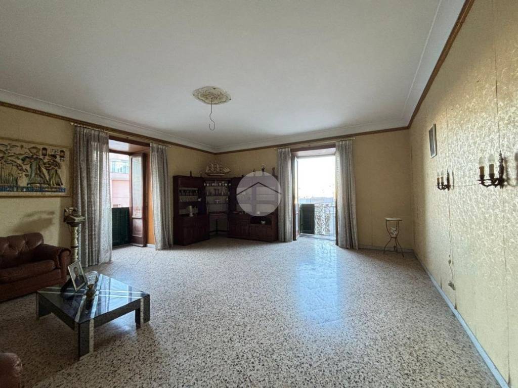 Appartamento a Castellammare di stabia in Via Giuseppe Bonito, 215 - Foto 5