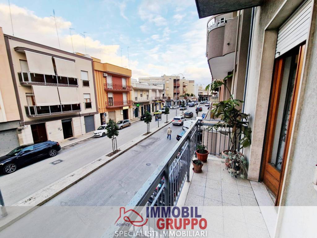 Appartamento a Andria in Via Monte Grappa - Foto 3