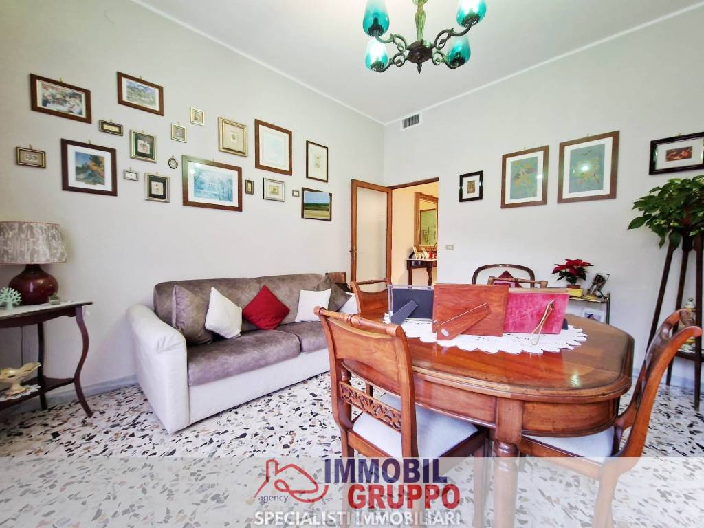 Appartamento a Andria in Via Monte Grappa - Foto 4