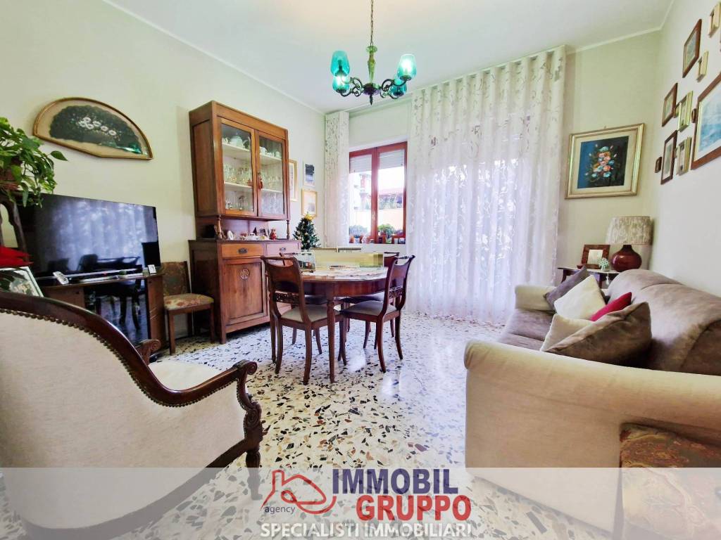 Appartamento a Andria in Via Monte Grappa - Foto 5