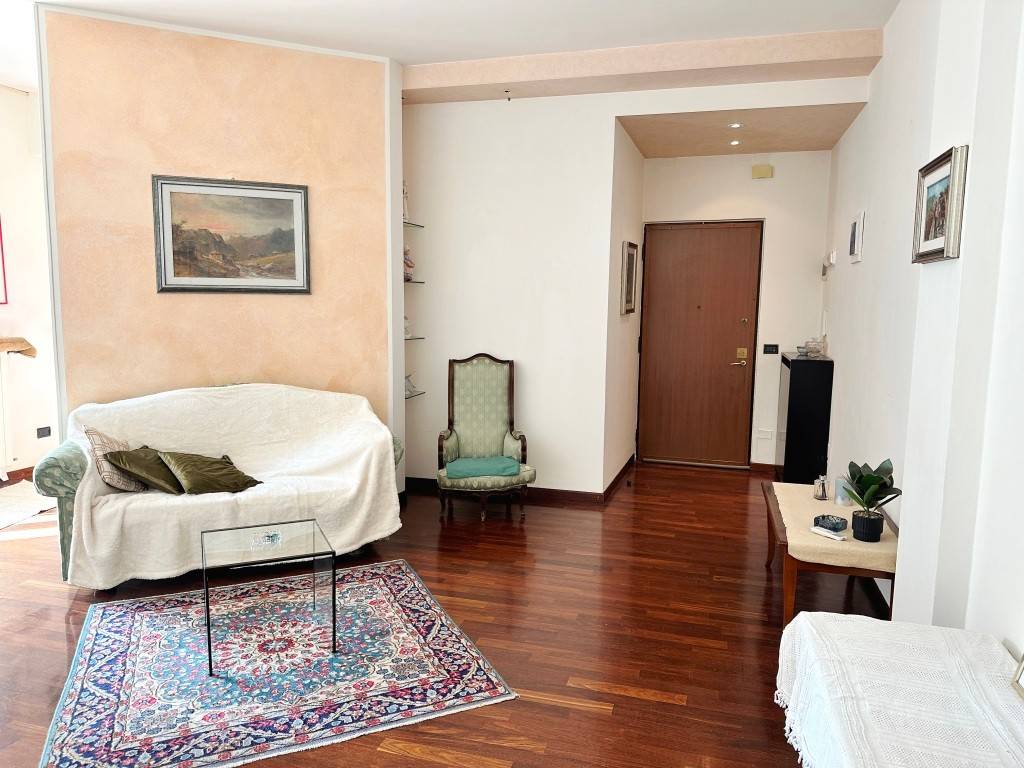 Appartamento a Verona in Via Gabriele Rossetti, 2 - Foto 2