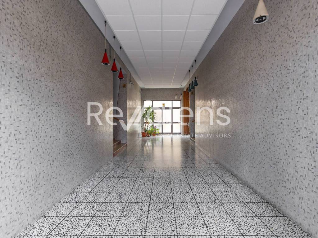 Appartamento a Bari in CORSO BENEDETTO CROCE - Foto 3