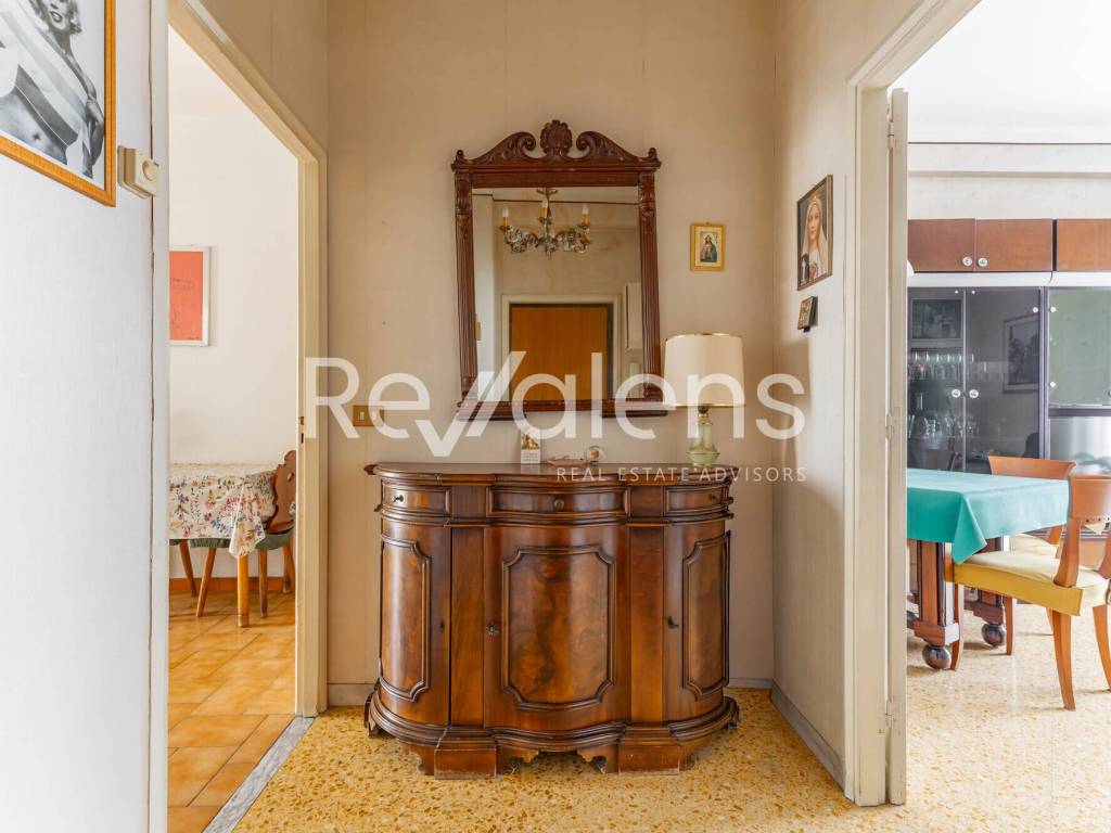 Appartamento a Bari in CORSO BENEDETTO CROCE - Foto 4