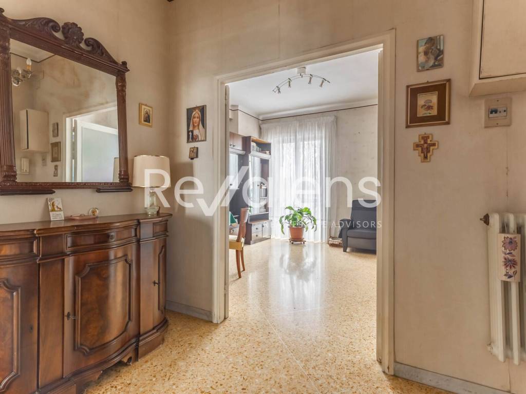 Appartamento a Bari in CORSO BENEDETTO CROCE - Foto 5