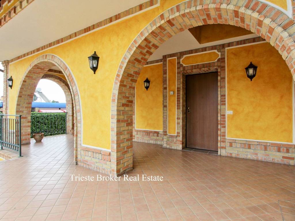 Villa a Anguillara sabazia in Via F. Carradori - Foto 3