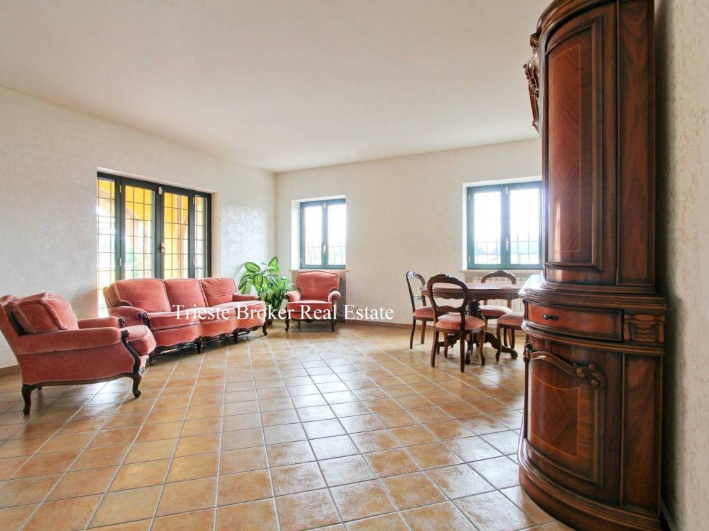 Villa a Anguillara sabazia in Via F. Carradori - Foto 5