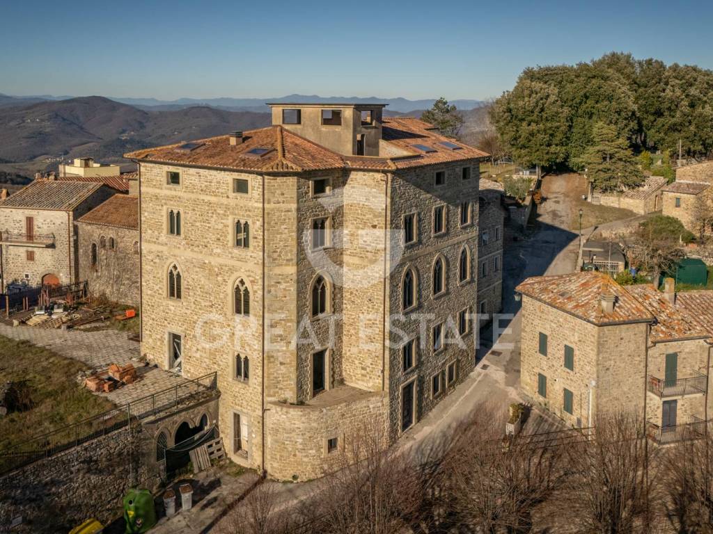 Rustico / casale a Umbertide in Via Madonna del Sodo - Foto 2