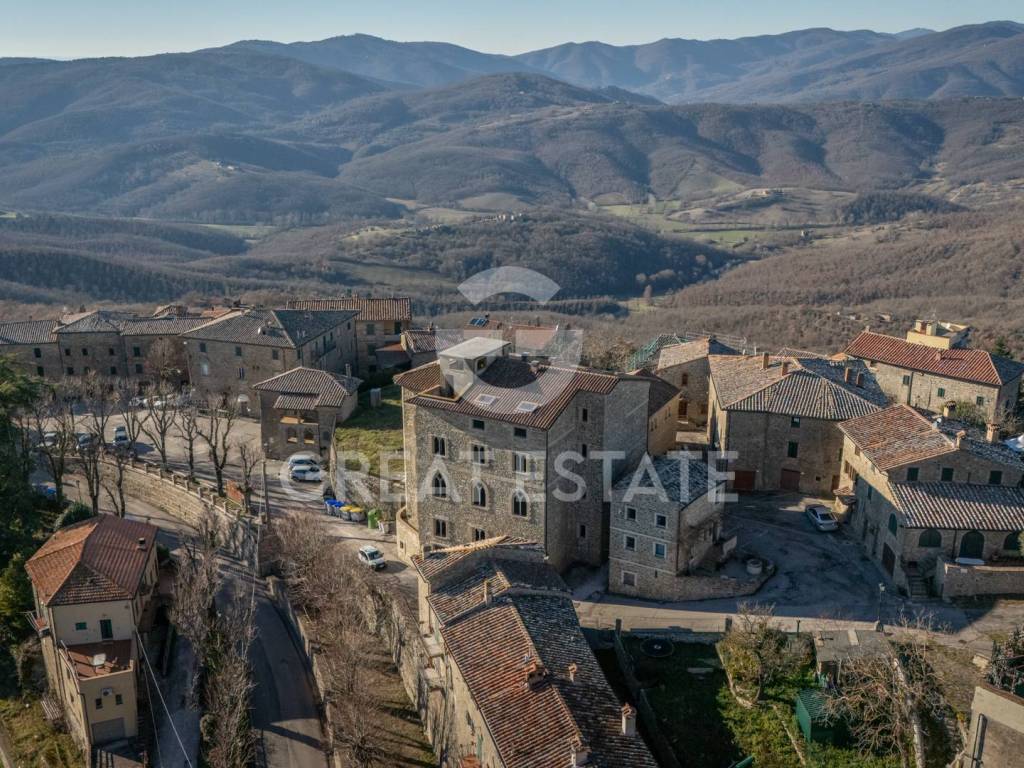 Rustico / casale a Umbertide in Via Madonna del Sodo - Foto 3