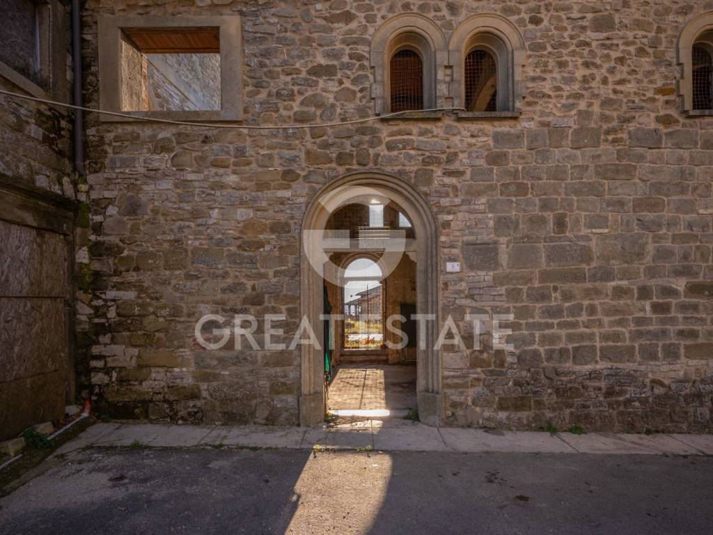 Rustico / casale a Umbertide in Via Madonna del Sodo - Foto 4
