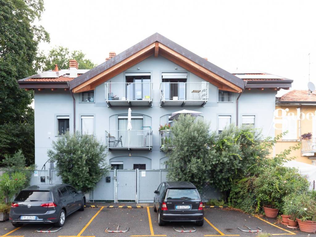 Appartamento a Osnago in Pinamonte, 3 - Foto 2